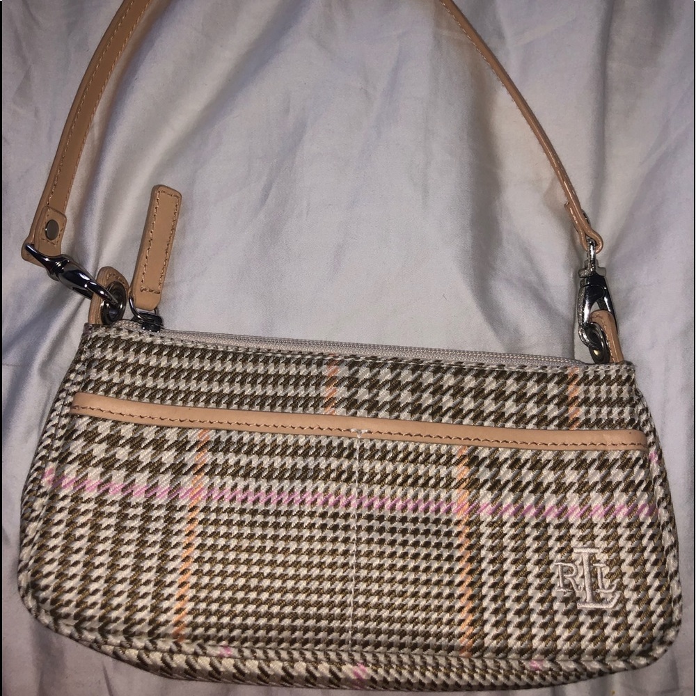 Ralph Lauren purse